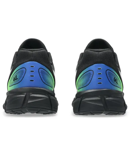 Chaussures Enfant GEL-QUANTUM LYTE II GS Noir