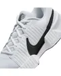 Chaussures de tennis Homme M ZOOM GP CHALLENGE PRO HC Blanc