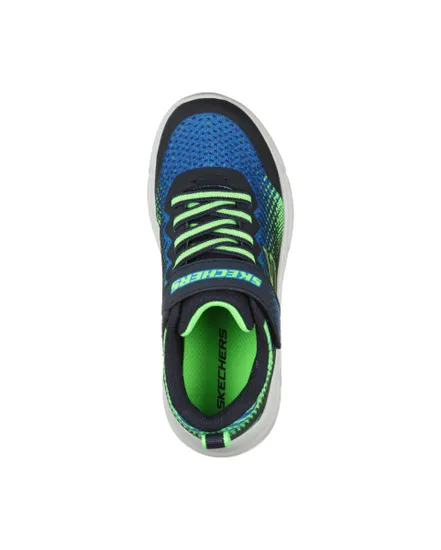 Chaussures Enfant GO RUN 650NORVO Bleu