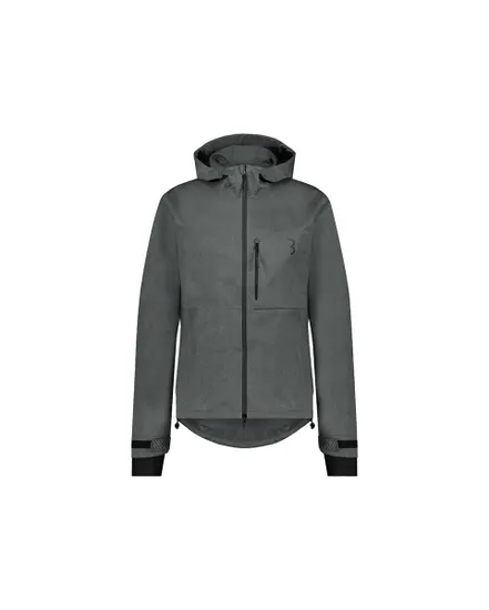 Veste de pluie Homme RAINSHIELD EXPLORER Gris