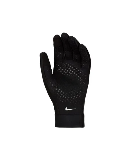 Gants de football Enfant NK ACDMY THERMAFIT - HO24 Noir