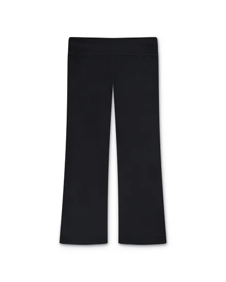 Legging Fille NKG VELOUR LEGGING Noir