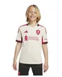 Maillot de Football Junior Liverpool FC Extérieur