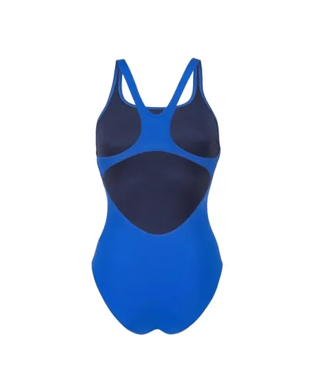 Maillot De Bain Une Pièce Femme Team Swim Pro Solid
