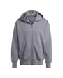 Sweat à capuche Homme M A SZN FL FZ Gris