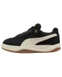 Chaussures Baskets Femme Park Luna SD