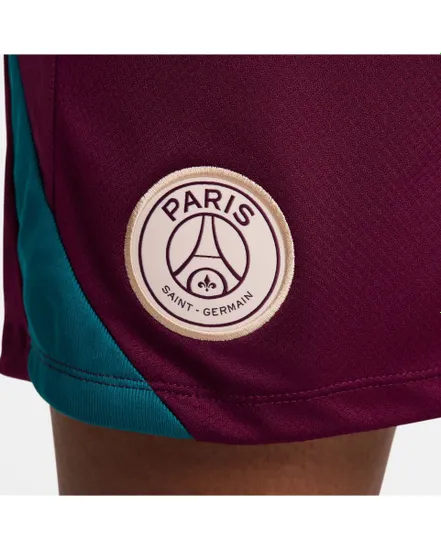 Short Homme PSG M NK DF STRK SHORT KZ Bordeaux