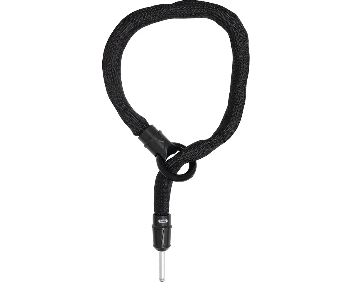 Cable pour antivol de cadre ACL 12/100 black