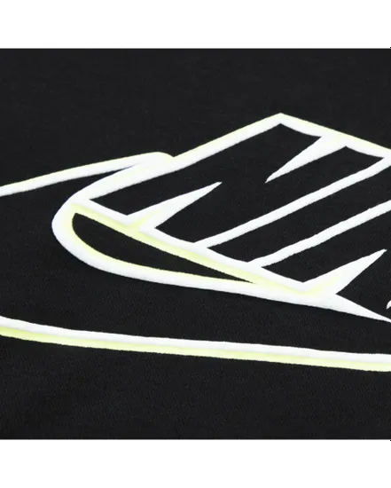 Ensemble de survetement Enfant NKN FT COLOR BLOCKED CREW SET Noir