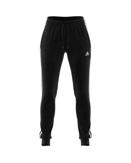 Pantalon de survetement Femme W 3S FT CF PT Noir
