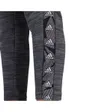 Pantalon de sport femme W E TPE PT Gris