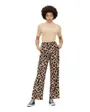 Pantalon Femme PCGURLA HW Noos BC