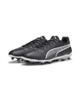 Crampons de football Homme KING PRO FG/AG Noir