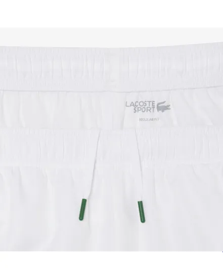 Short Homme OFF COURT 1 Blanc