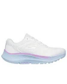 Chaussures de running Femme GO RUN CONSISTENT 2.0/MILE MARKER Blanc