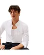 Chemise Homme Performance Knit Shirt