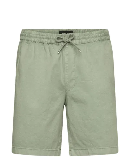 Short Homme Jaiden Carter Wash Dobby