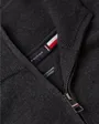 Pull Homme PIMA ORG CTN CASHMER Gris