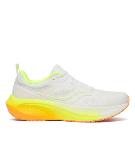 Chaussures de running Homme SURGE 3 Blanc