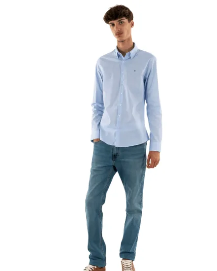 Chemise Homme Classic Chemise ML