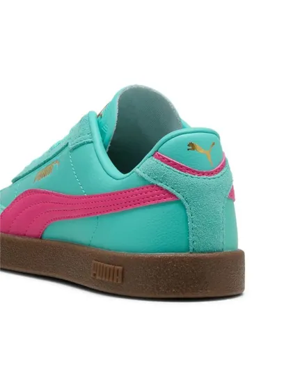 Chaussures Enfant PUMA CLUB II ERA JR Bleu