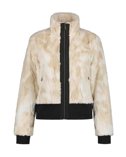 Polaire zip Femme AILAKKAVAARA