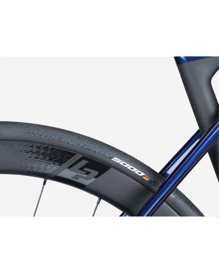 Vélo de route Unisexe XELIUS SL 9.0 Bleu/Noir