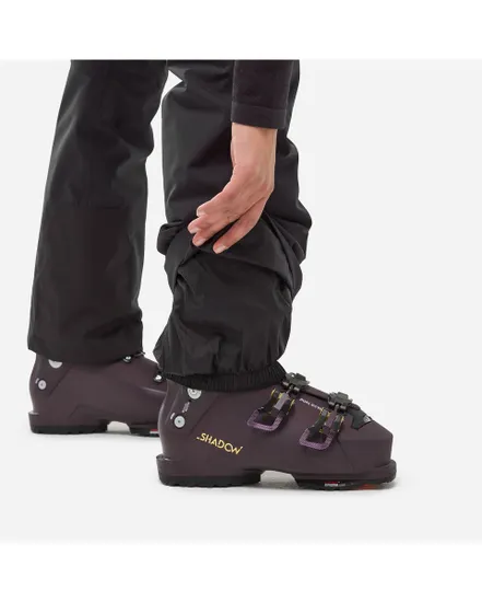 Pantalon de ski Femme BREVENT PANT W Noir