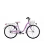 Vélo Enfant BLOOMY 24 6V REVO Lilas