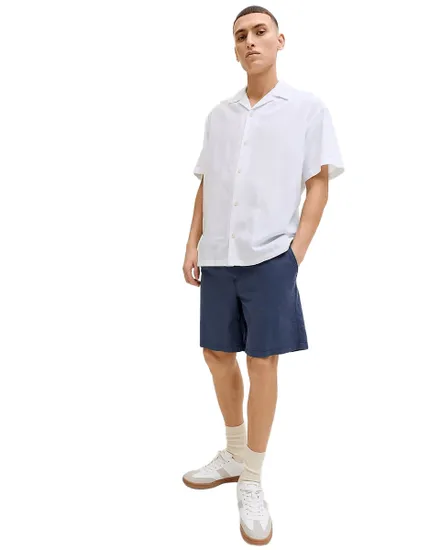 Short De Jogging Homme Jaiden Breeze Jogger