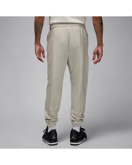 Pantalon de survetement Homme M J DF SPRT CSVR FLC PANT Gris