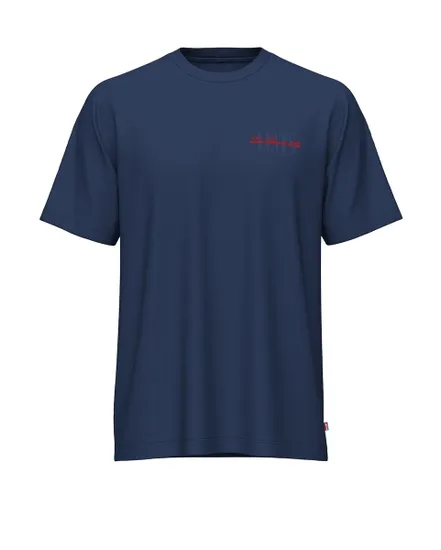 Tee Shirt Homme SS Relaxed Fit