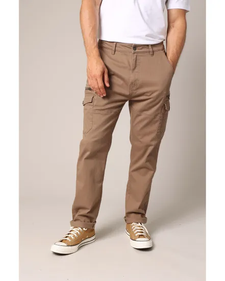 Pantalon Homme DANASON PA M Beige