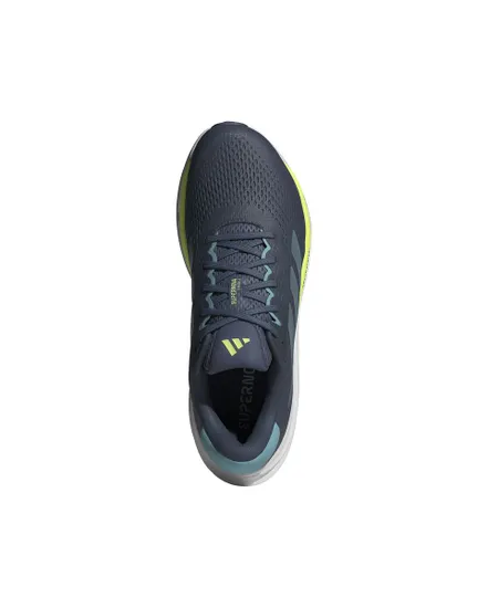 Chaussures Homme SUPERNOVA STRIDE 2 M Bleu
