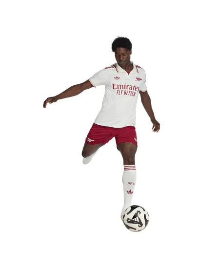 Short Homme Arsenal Third 25/26