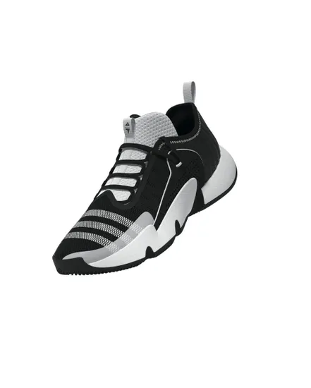 Chaussures de basketball Homme TRAE UNLIMITED Noir