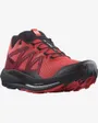 Chaussure de trail Homme SHOES PULSAR TRAIL Rouge