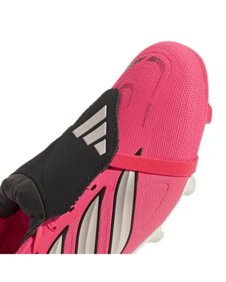 Crampons De Football Homme Predator League FT FG