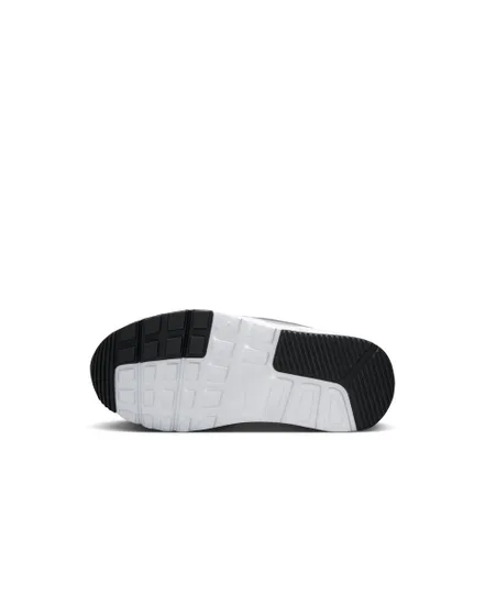 Chaussures Enfant NIKE AIR MAX SC OD (PSV) Noir