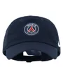 Casquette Unisexe PSG Nike Club Cap