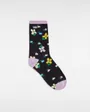 1 Paire de chaussettes Femme WM TICKER SOCK 6.5-10 1PK Noir