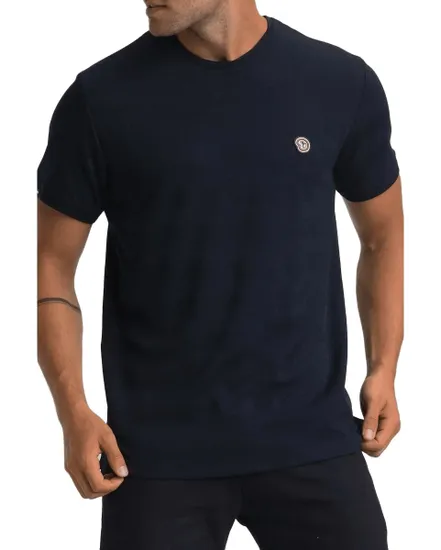T-Shirt Homme Tricolore MC