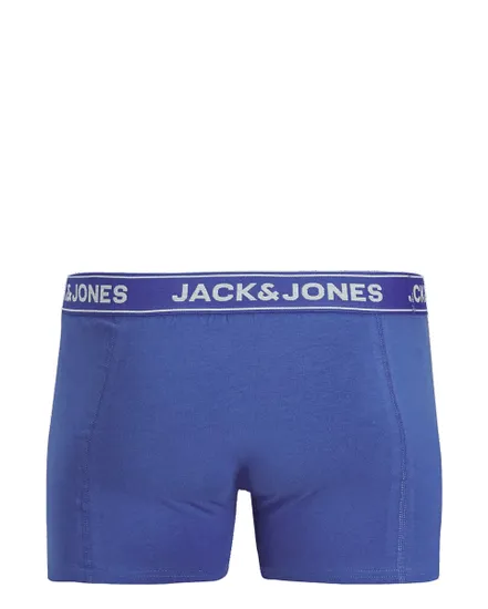 Slips Homme Lot De 3 JACBLACK FRIDAY TRUNKS