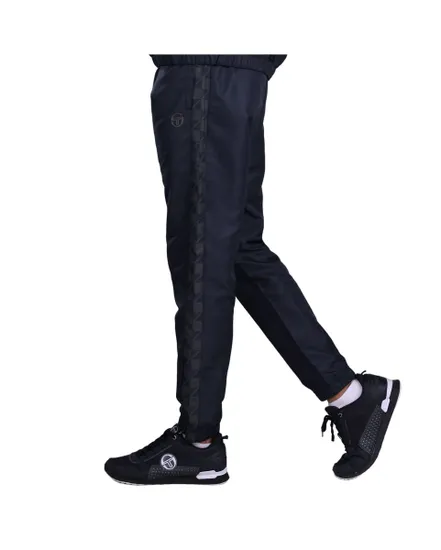 Pantalon de survetement Homme INTRICO PL PANTS Noir