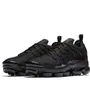 Chaussures mode homme AIR VAPORMAX PLUS Noir