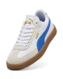 Chaussures Enfant PUMA CLUB II ERA JR Blanc