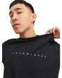 T-Shirt Homme JJESTAR JJ TEE SS NOOS
