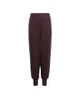 Pantalon de yoga Enfant G YOGA PANT Bordeaux