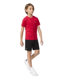 Shorts Homme LCB Core French Terry