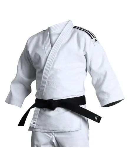 KIMONO DE JUDO ADULTE Blanc